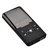 Rechargeable 1.2 Inch Screen 2G Mini MP3 Player with Earphone