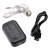 Rechargeable 1.8 Inch Screen 2G Mini MP3 Player with Earphone (Purple)