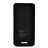 Rechargeable 1900mAh External Battery Backup Case for iPhone 4 iPhone 4S (Black)
