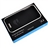 Rechargeable 1900mAh External Battery Backup Case for iPhone 4 iPhone 4S (Black)