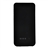 Rechargeable 1900mAh External Battery Backup Case for iPhone 4 iPhone 4S (Black)