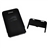 Rechargeable 1900mAh External Battery Backup Case for iPhone 4 iPhone 4S (Black)