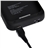 Rechargeable 1900mAh External Battery Backup Case for iPhone 4 iPhone 4S (Black)