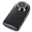 Rechargeable 2MP Video Camera Mini Camcorder Camera with 2GB Micro SD TF Card (Black)