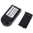 Rechargeable 2MP Video Camera Mini Camcorder Camera with 2GB Micro SD TF Card (Black)