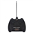 Rechargeable Remote Control Stunting Car Toy with Music and Bright Light