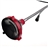 Red Fashion Digital Web Camera with Microphone