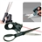 Red Laser Stainless Steel Scissors
