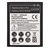 Replacement 3.7V 2300mAh Rechargeable Lithium-ion Battery for Samsung Galaxy SIII /I9300 (Black)