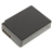 Replacement LP-E10 7.4V 960mAh Battery Pack for Canon EOS 1100D (Black)