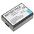 Replacement LP-E10 7.4V 960mAh Battery Pack for Canon EOS 1100D (Black)