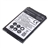 Replacement Cell Phone Battery 3.7V 1350mAh Rechargeable Lithium Battery for HTC G3 Hero