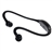 S9 Rechargeable Wireless Stereo Bluetooth Neckband Headphones Headset with Microphone (Black)