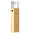 SSK SFD166 4GB High-speed USB 2.0 Flash Drive Mini U-disk with Chain (Golden)