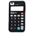 Silicone Case with Calculator Shape for iPhone 4 (Black)