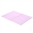 Simple Hair Sticker Bang Fixing Decal Hair Accessories (Pink) - 2pcs/set
