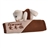Soft Car Hand Brake Cover Car Decor Protective Pad Automobile Cover