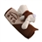 Soft Car Hand Brake Cover Car Decor Protective Pad Automobile Cover