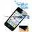 Soft TPU Protective Waterproof Skin Case Cover for iPhone 4 /iPhone 4S (Transparent)