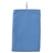 Soft Velvet Sleeve Bag Pouch Case for 7-inch Tablet PC (Blue) 