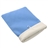 Soft Velvet Sleeve Bag Pouch Case for 7-inch Tablet PC (Blue) 