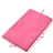 Soft Velvet Sleeve Bag Pouch Case for 7-inch Tablet PC (Pink) 