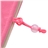 Soft Velvet Sleeve Bag Pouch Case for 7-inch Tablet PC (Pink) 