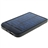 Solar Powered 2600mAh External Rechargeable Cell Phone Battery Pack with Cell Phone Adapters