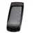 Solar /USB Powered 500mAh Emergent External Battery Mobile Charger Power Source with Card Reader LED Flashlight (Black)