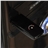 Solar /USB Powered 500mAh Emergent External Battery Mobile Charger Power Source with Card Reader LED Flashlight (Black)