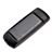 Solar /USB Powered 500mAh Emergent External Battery Mobile Charger Power Source with Card Reader LED Flashlight (Purple)
