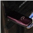 Solar /USB Powered 500mAh Emergent External Battery Mobile Charger Power Source with Card Reader LED Flashlight (Purple)