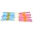 Sponge Slim Hair Curler for Curly Hairstyle Beauty Tool (12pcs/set)