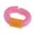 Sponge Slim Hair Curler for Curly Hairstyle Beauty Tool (12pcs/set)
