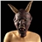 Spooky Latex Ox Demon King Mask for Parties /Costume Balls /Halloween /Bear Bar
