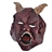 Spooky Latex Ox Demon King Mask for Parties /Costume Balls /Halloween /Bear Bar