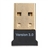 Square Shaped Version 3.0 USB Bluetooth Adapter (Black)