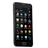 Star N8000 Android 4.0 MTK6575 1GHz Dual-SIM Quadband 5.0-inch Capacitive Screen 3G Smartphone with WiFi GPS TV (Black) 