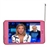 Star N8000 Android 4.0 MTK6575 1GHz Dual-SIM Quadband 5.0-inch Capacitive Screen 3G Smartphone with WiFi GPS TV (Pink) 