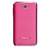 Star N8000 Android 4.0 MTK6575 1GHz Dual-SIM Quadband 5.0-inch Capacitive Screen 3G Smartphone with WiFi GPS TV (Pink) 