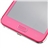 Star N8000 Android 4.0 MTK6575 1GHz Dual-SIM Quadband 5.0-inch Capacitive Screen 3G Smartphone with WiFi GPS TV (Pink) 