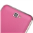 Star N8000 Android 4.0 MTK6575 1GHz Dual-SIM Quadband 5.0-inch Capacitive Screen 3G Smartphone with WiFi GPS TV (Pink) 
