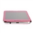 Star N8000 Android 4.0 MTK6575 1GHz Dual-SIM Quadband 5.0-inch Capacitive Screen 3G Smartphone with WiFi GPS TV (Pink) 