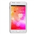 Star N8000 Android 4.0 MTK6575 1GHz Dual-SIM Quadband 5.0-inch Capacitive Screen 3G Smartphone with WiFi GPS TV (White) 