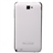 Star N8000 Android 4.0 MTK6575 1GHz Dual-SIM Quadband 5.0-inch Capacitive Screen 3G Smartphone with WiFi GPS TV (White) 