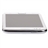Star N8000 Android 4.0 MTK6575 1GHz Dual-SIM Quadband 5.0-inch Capacitive Screen 3G Smartphone with WiFi GPS TV (White) 