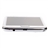 Star N8000 Android 4.0 MTK6575 1GHz Dual-SIM Quadband 5.0-inch Capacitive Screen 3G Smartphone with WiFi GPS TV (White) 