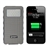 Sunyart 5400mAh Emergency Charger /Mobile Power Bank Power Source for Nokia iPhone Samsung Moto HTC Huawei iPad (Black)