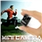 Super Mini Camera 1280*960 Full Real-time Camcorder Digital Camera (Black)