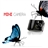 Super Mini Camera 1280*960 Full Real-time Camcorder Digital Camera (Black)